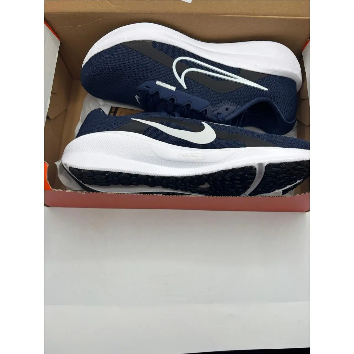 Nike shoes - Nike Downshifter 13 - Downshifter - Blue 5