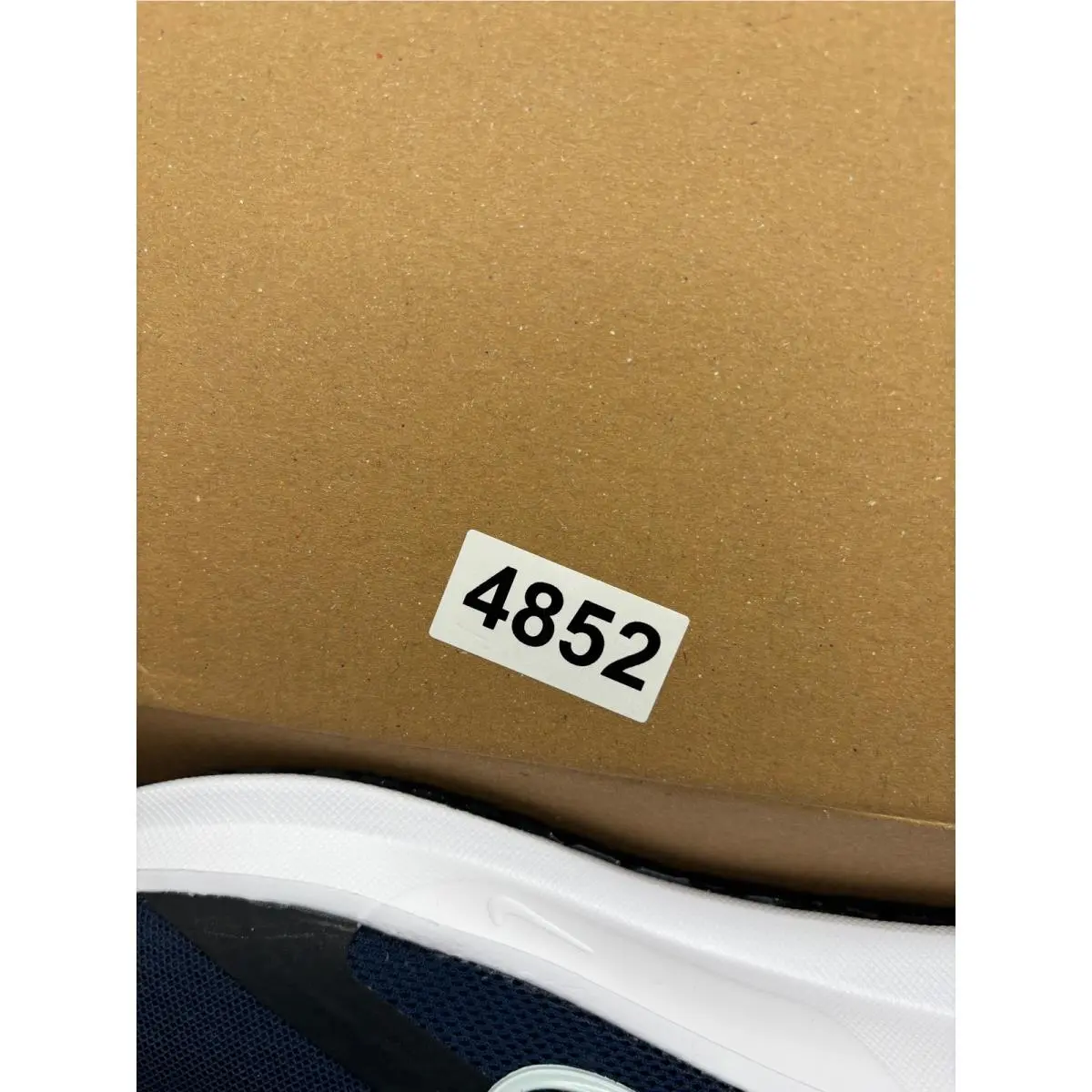 Nike shoes - Nike Downshifter 13 - Downshifter - Blue 6