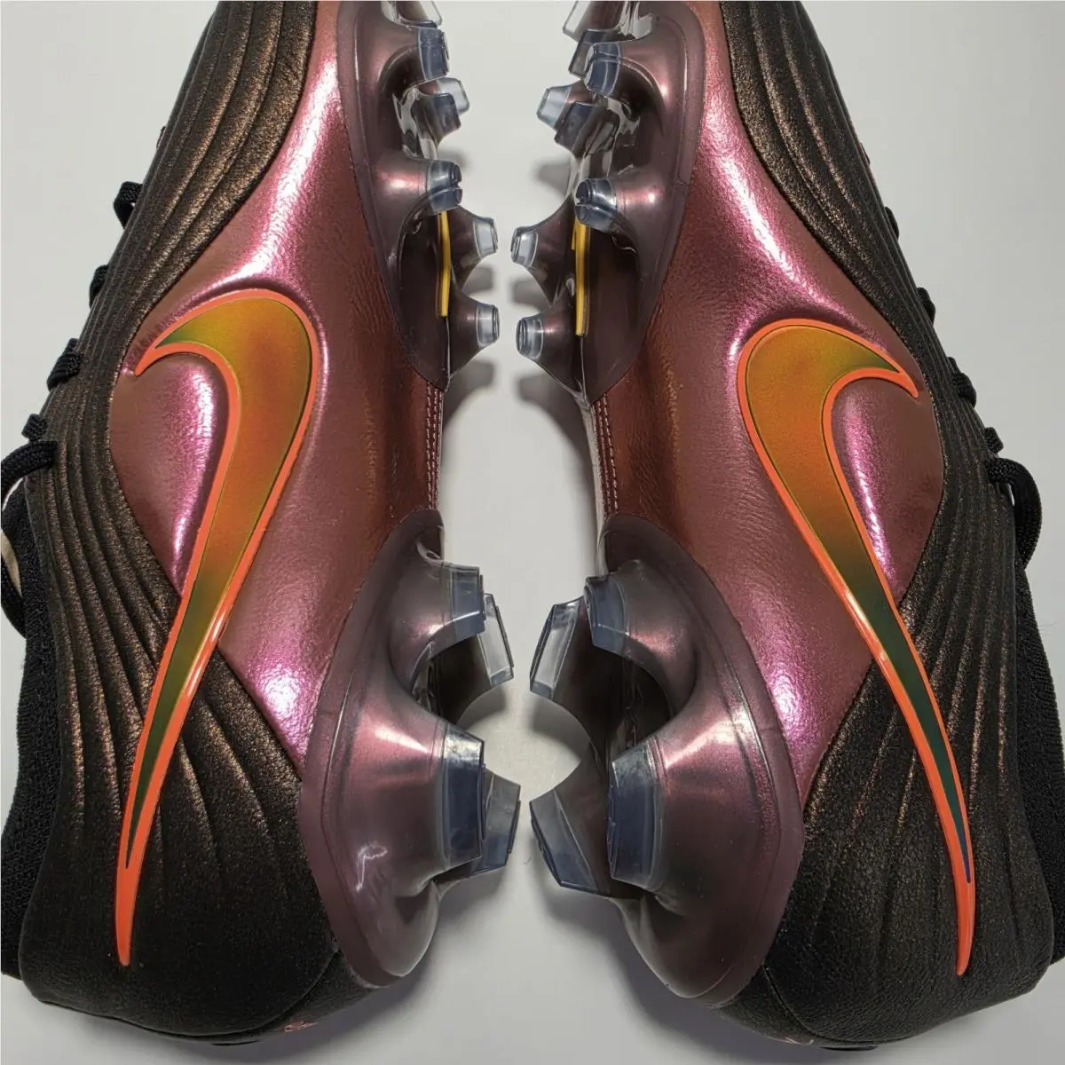 Nike shoes - Maestro - Maestro - IF4098-088 - Black/Laser Orange (UPC: 198726582525) 12