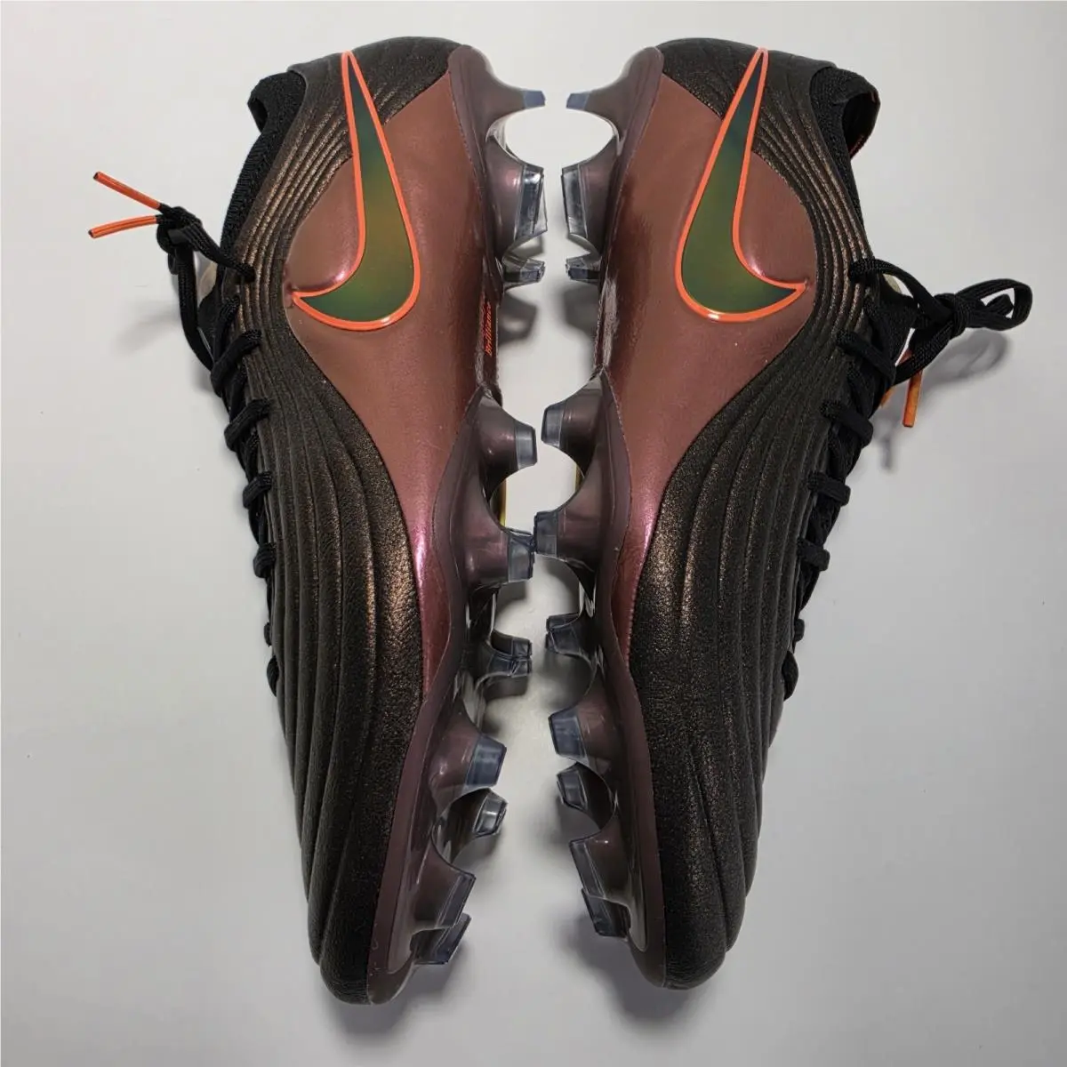Nike shoes - Maestro - Maestro - IF4098-088 - Black/Laser Orange (UPC: 198726582525) 14