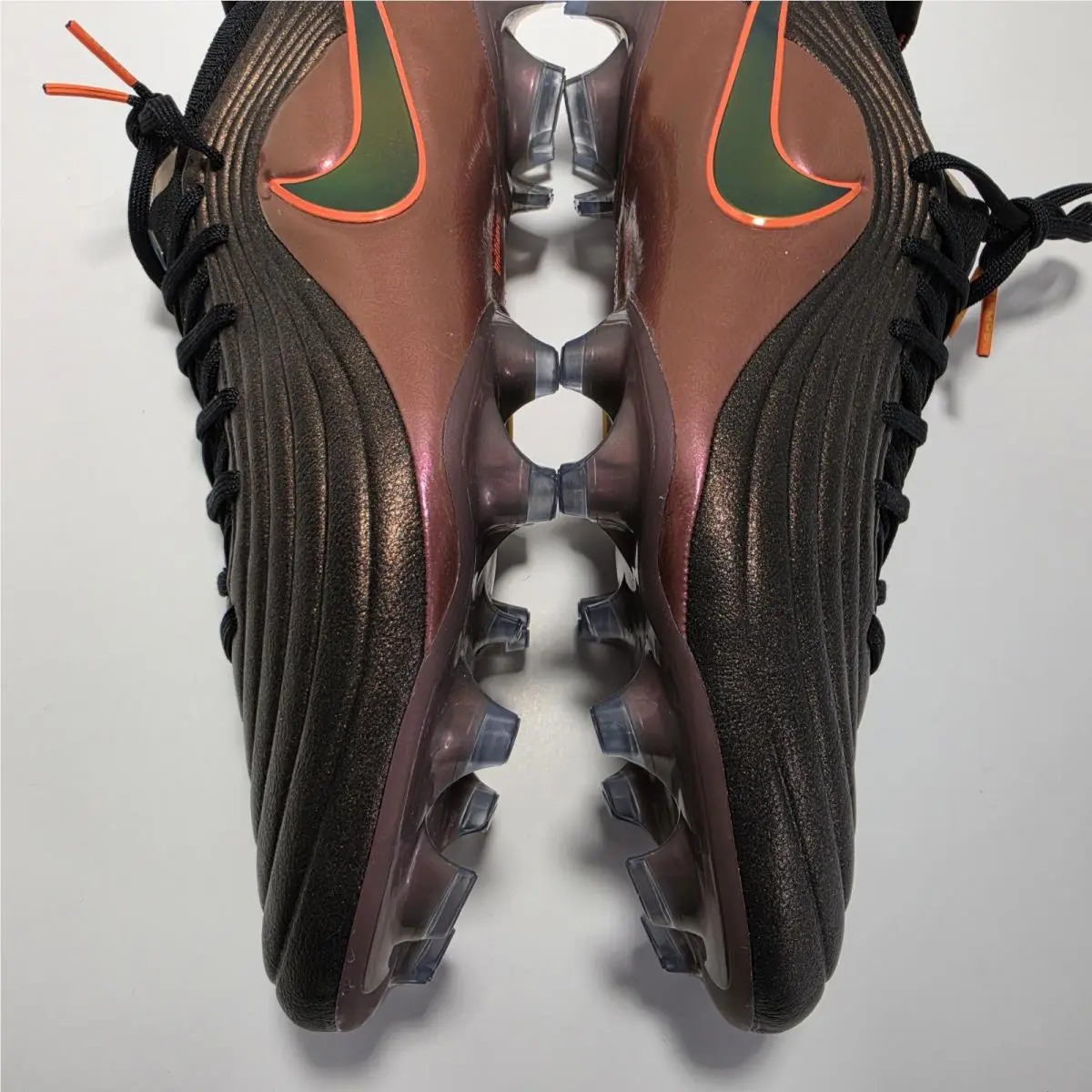 Nike shoes - Maestro - Maestro - IF4098-088 - Black/Laser Orange (UPC: 198726582525) 16