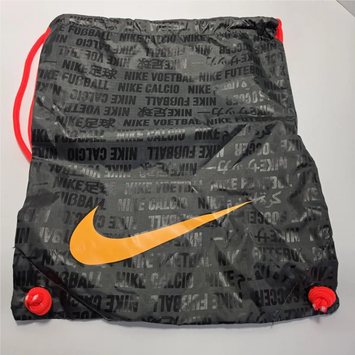 Nike shoes - Maestro - Maestro - IF4098-088 - Black/Laser Orange (UPC: 198726582525) 19