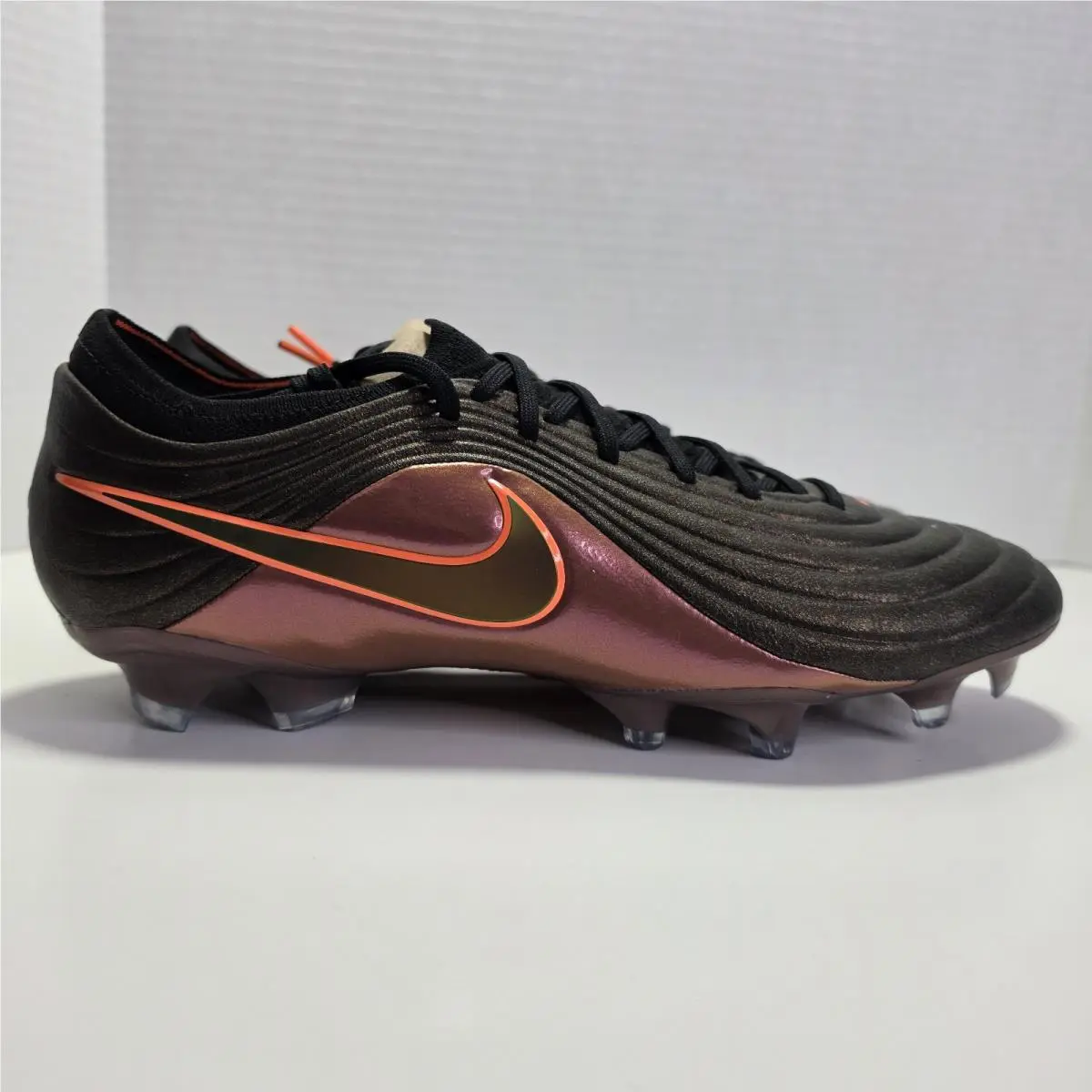 Nike shoes - Maestro - Maestro - IF4098-088 - Black/Laser Orange (UPC: 198726582525) 1