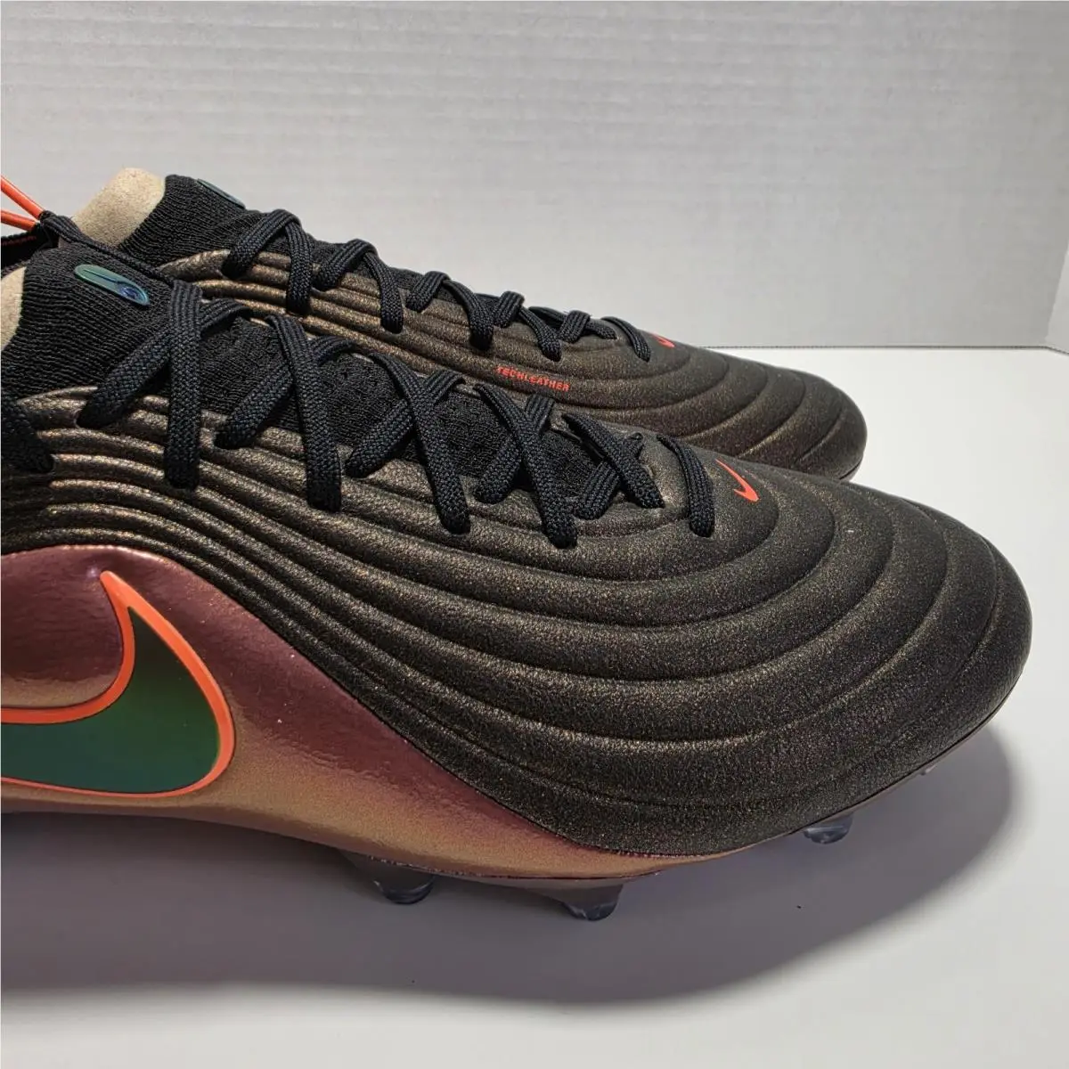Nike shoes - Maestro - Maestro - IF4098-088 - Black/Laser Orange (UPC: 198726582525) 3