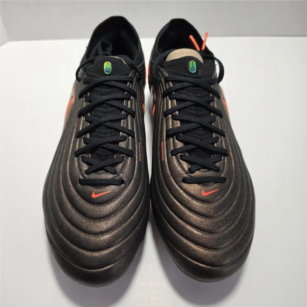 Nike shoes - Maestro - Maestro - IF4098-088 - Black/Laser Orange (UPC: 198726582525) 5