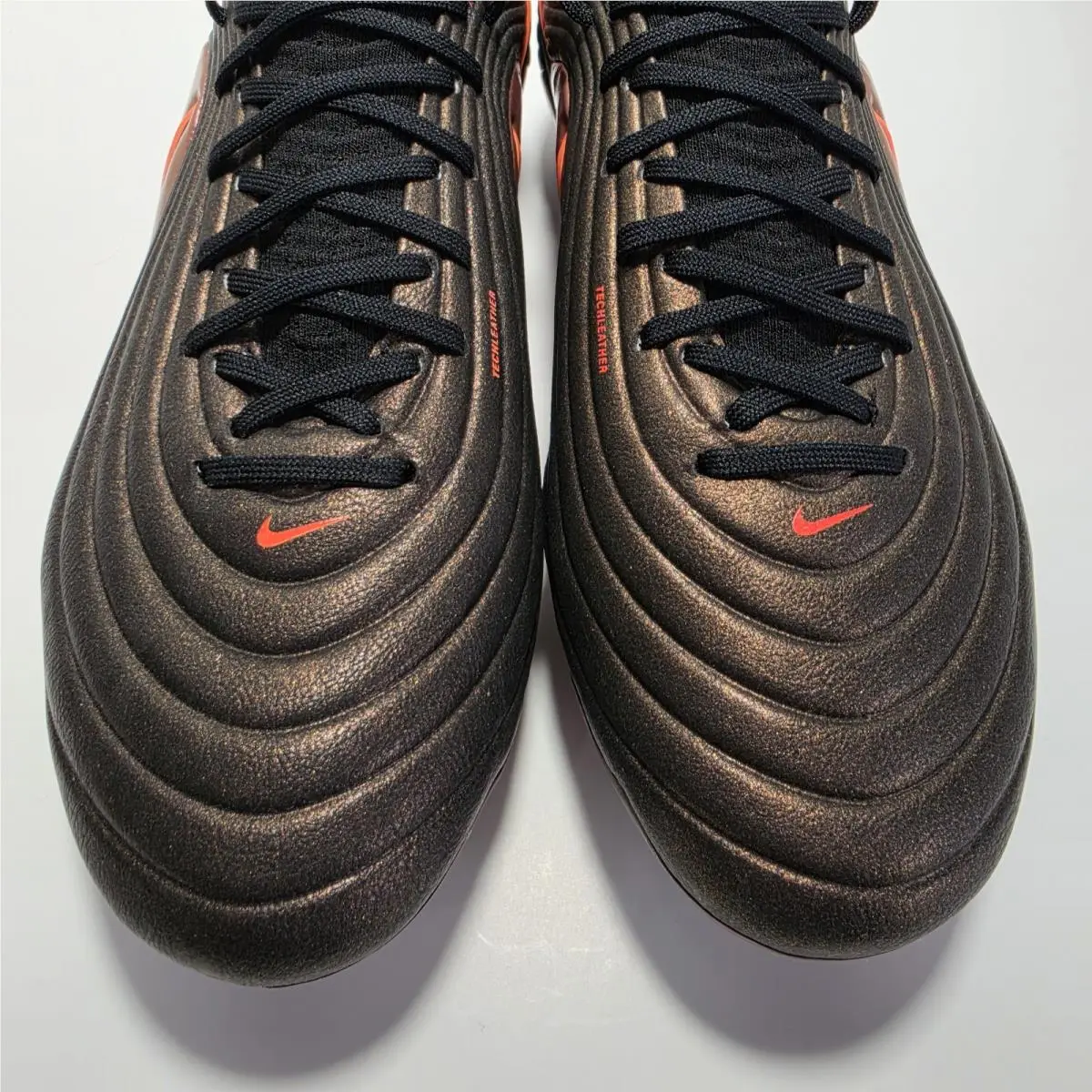 Nike shoes - Maestro - Maestro - IF4098-088 - Black/Laser Orange (UPC: 198726582525) 6