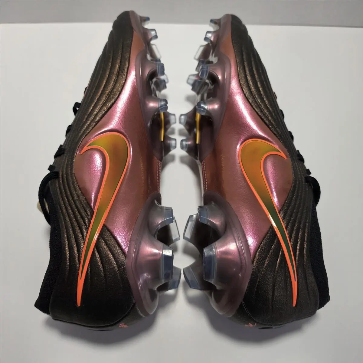 Nike shoes - Maestro - Maestro - IF4098-088 - Black/Laser Orange (UPC: 198726582525) 11