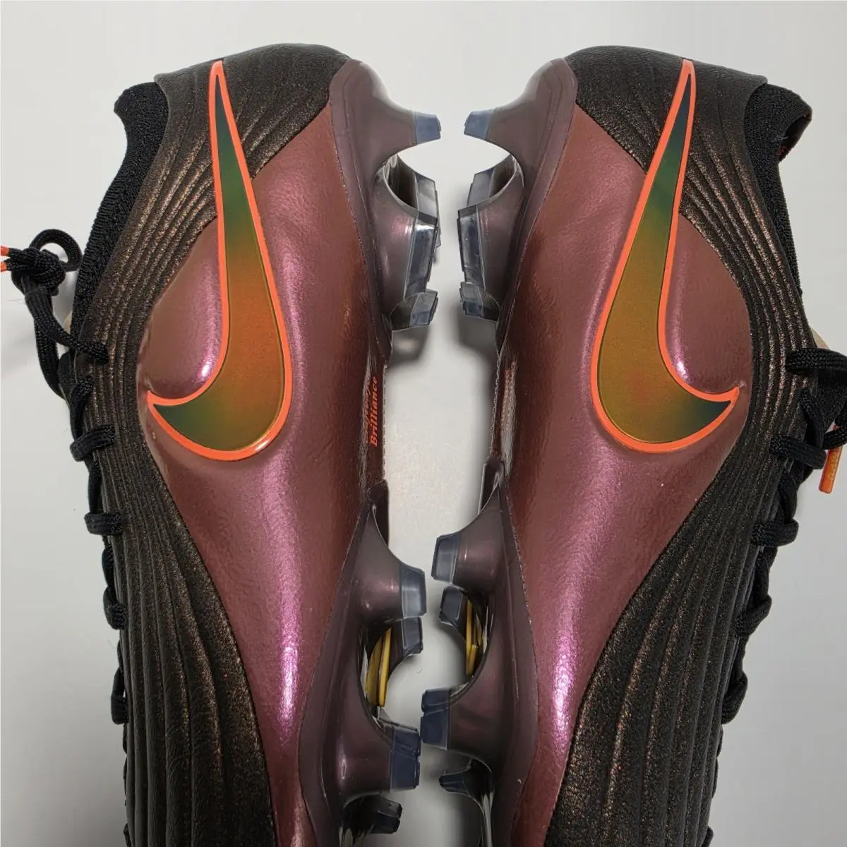 Nike shoes - Maestro - Maestro - IF4098-088 - Black/Laser Orange (UPC: 198726582525) 15