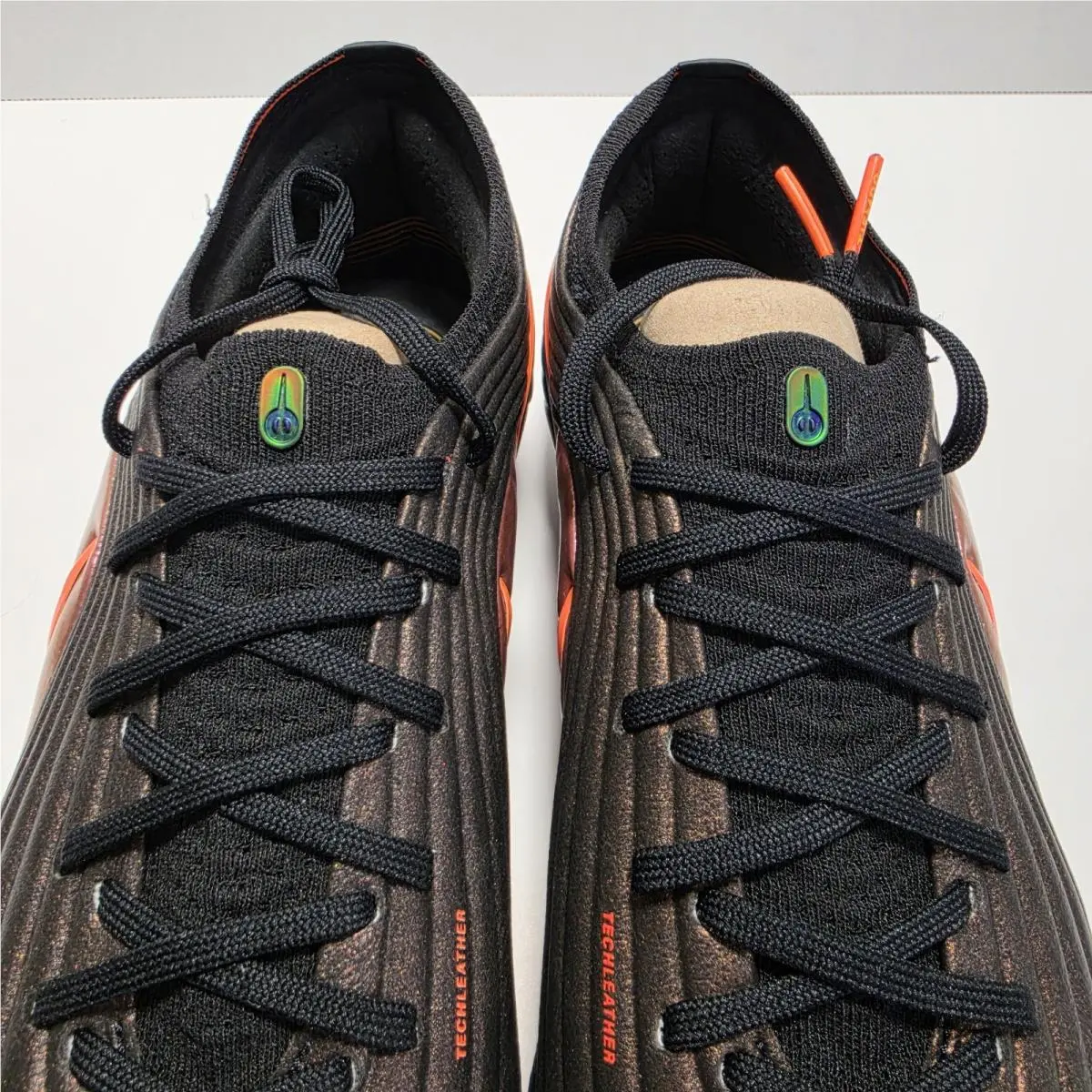 Nike shoes - Maestro - Maestro - IF4098-088 - Black/Laser Orange (UPC: 198726582525) 7