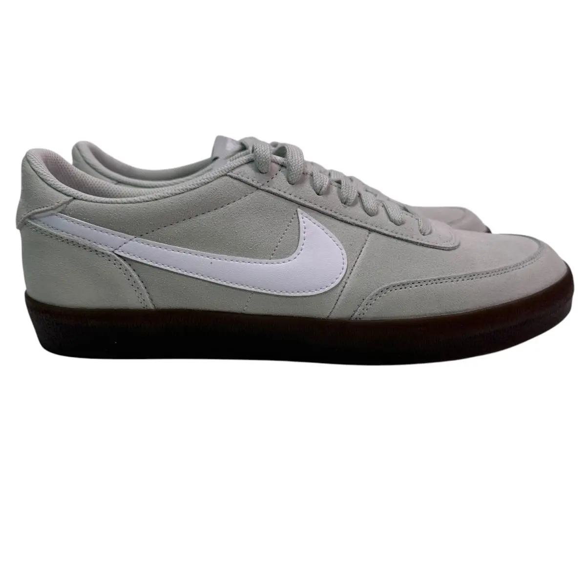 Nike shoes - Nike Killshot 2 - Killshot - FQ8903-003 - Light Silver / White / Gum 2