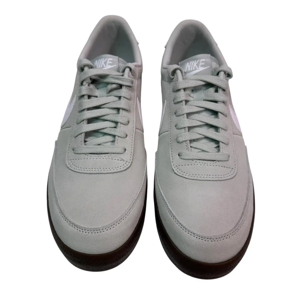 Nike shoes - Nike Killshot 2 - Killshot - FQ8903-003 - Light Silver / White / Gum 3