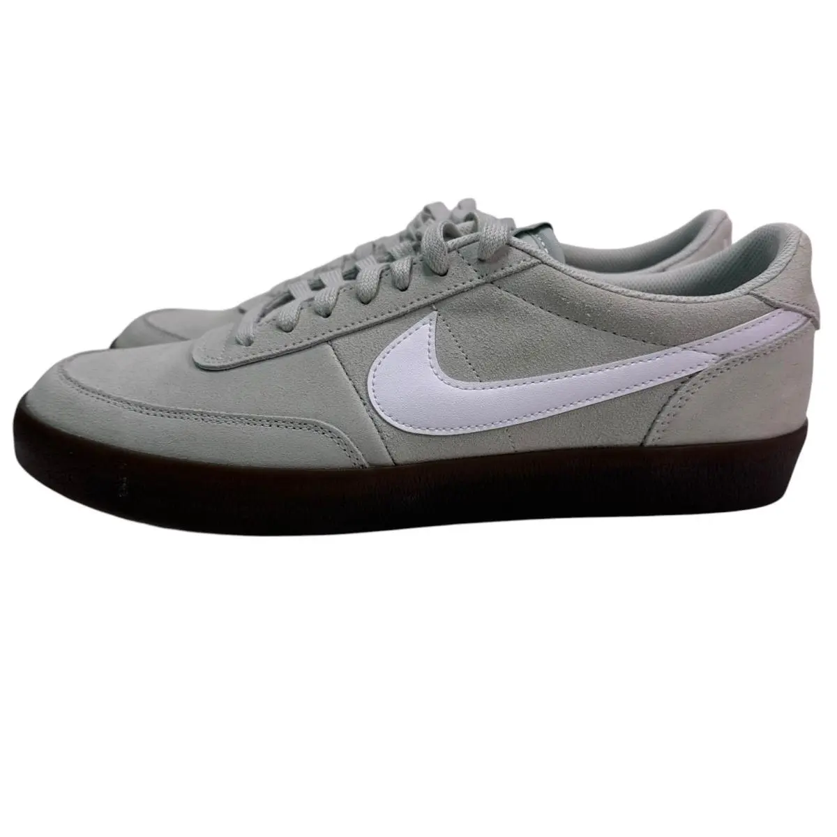 Nike shoes - Nike Killshot 2 - Killshot - FQ8903-003 - Light Silver / White / Gum 4