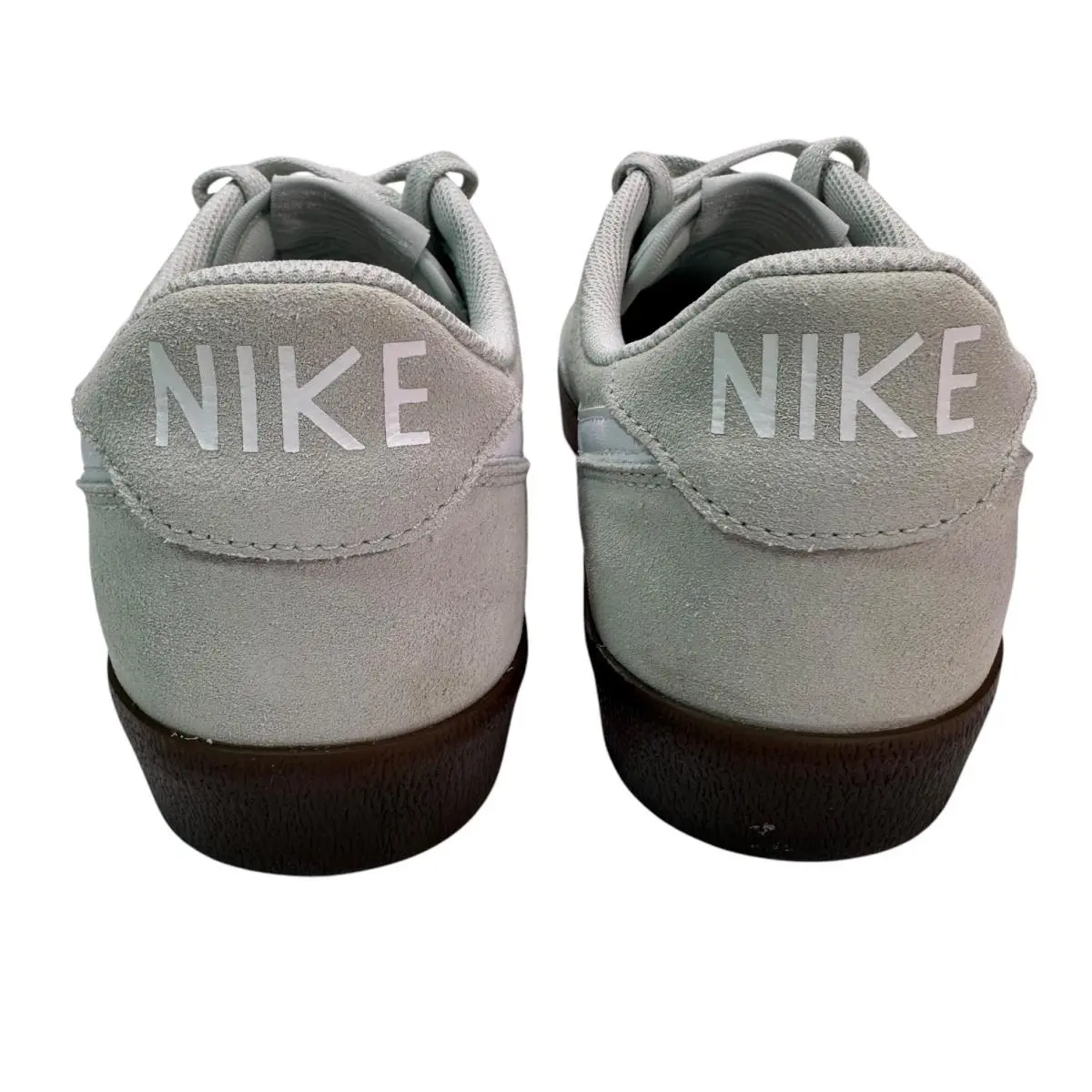 Nike shoes - Nike Killshot 2 - Killshot - FQ8903-003 - Light Silver / White / Gum 7