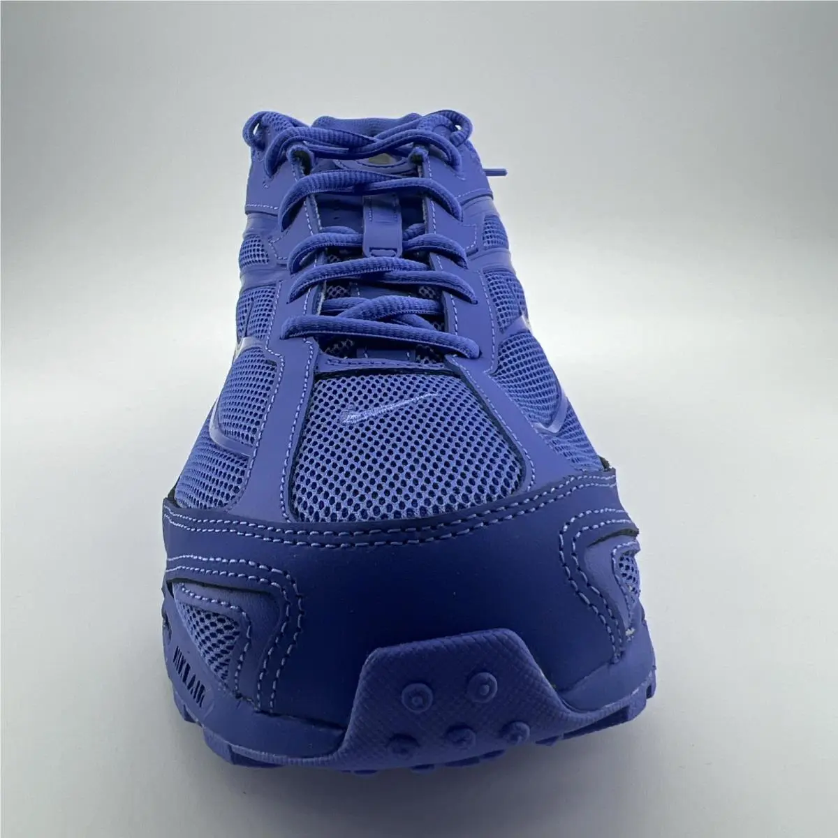 Nike shoes - Nike Shox - Shox - IO4296-500 - Blue 3