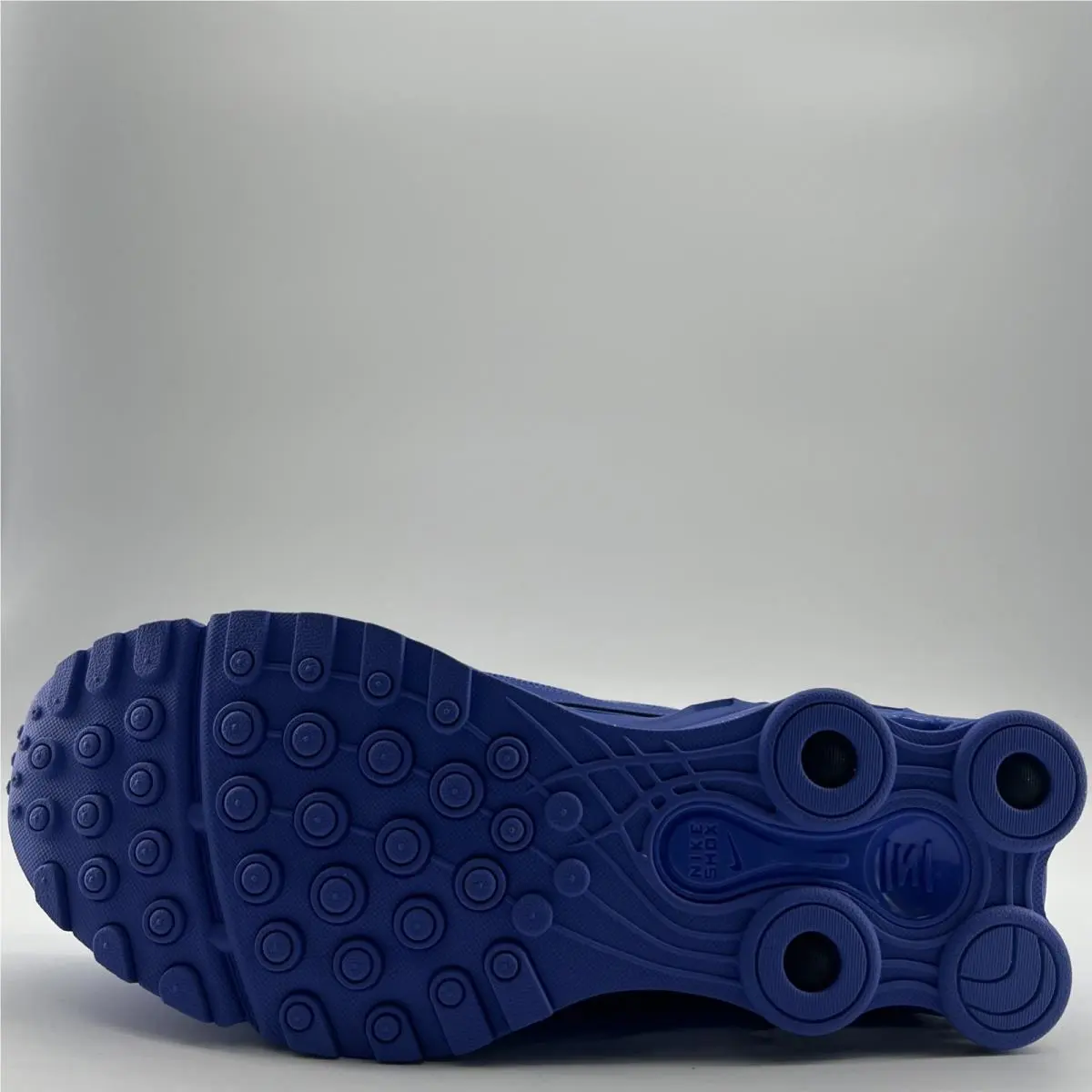 Nike shoes - Nike Shox - Shox - IO4296-500 - Blue 5