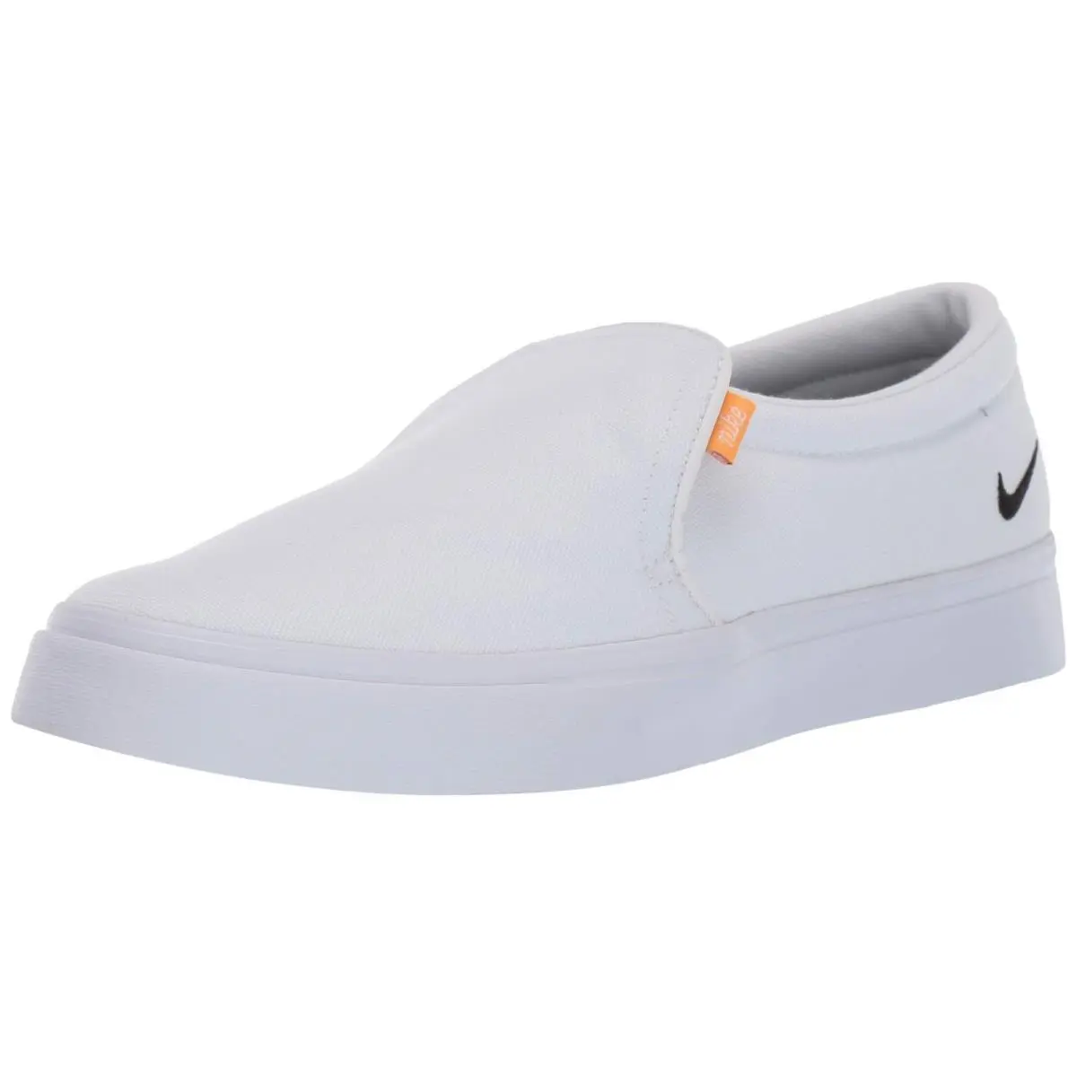 Nike Women`s Women`s Nike Court Royale AC Slp Shoe White/black-gum