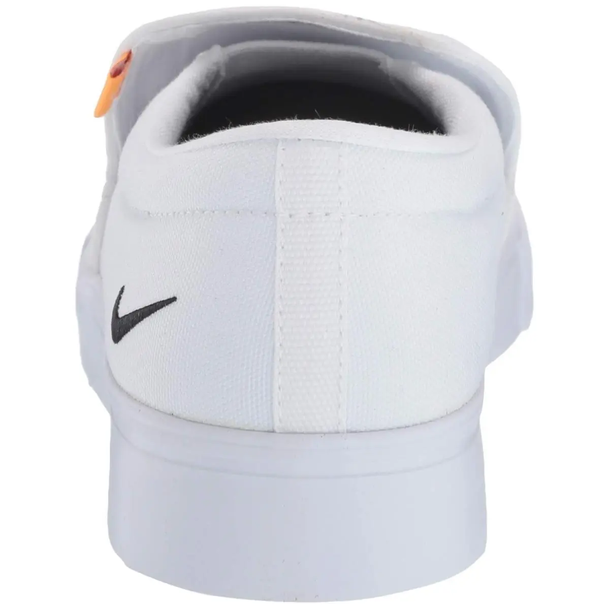 Nike shoes - BQ9138-100-11.5 Regular US - Regular - BQ9138-100-115 Regular US - White (UPC: 192499323002) 0