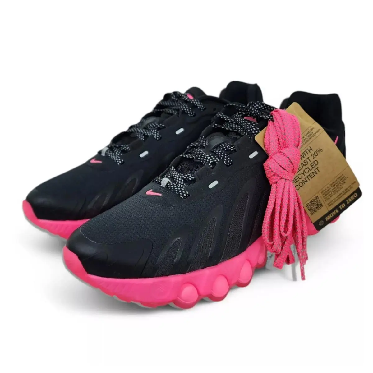 Nike shoes - Air Max Dn8 FF - Air Max - Black 2