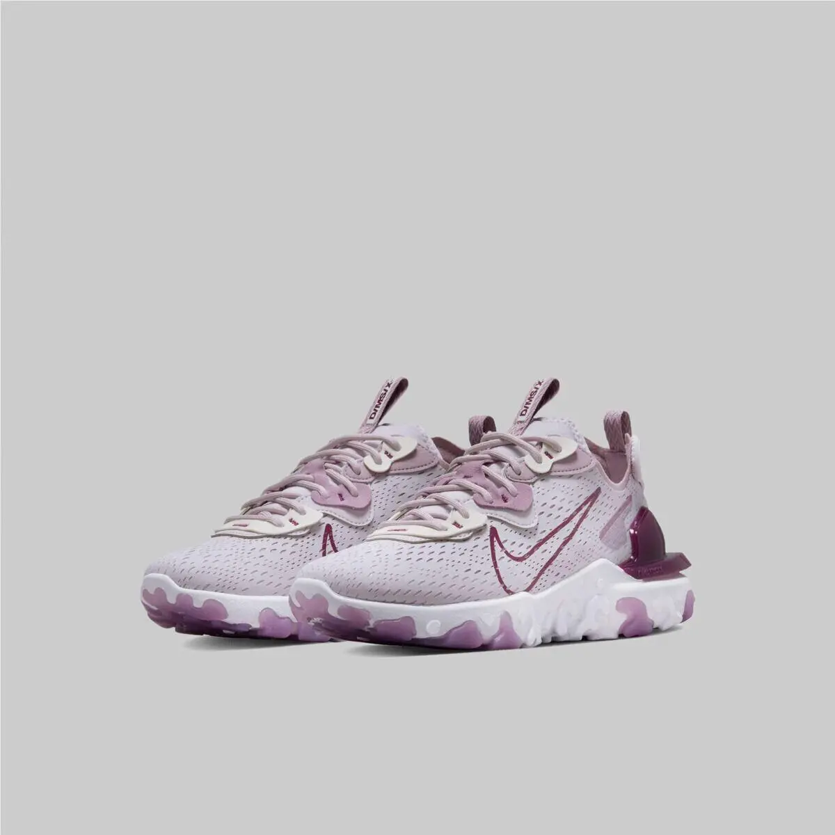 Nike shoes - Nike React Vision - React Vision - CI7523500 - Purple (UPC: 195866175525) 8