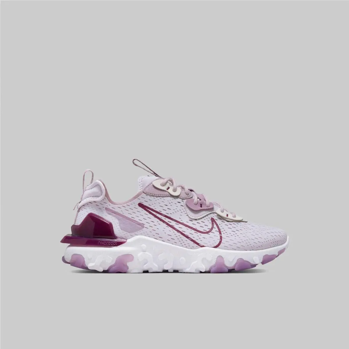 Nike shoes - Nike React Vision - React Vision - CI7523500 - Purple (UPC: 195866175525) 9
