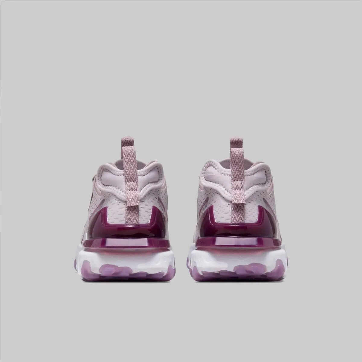 Nike shoes - Nike React Vision - React Vision - CI7523500 - Purple (UPC: 195866175525) 10
