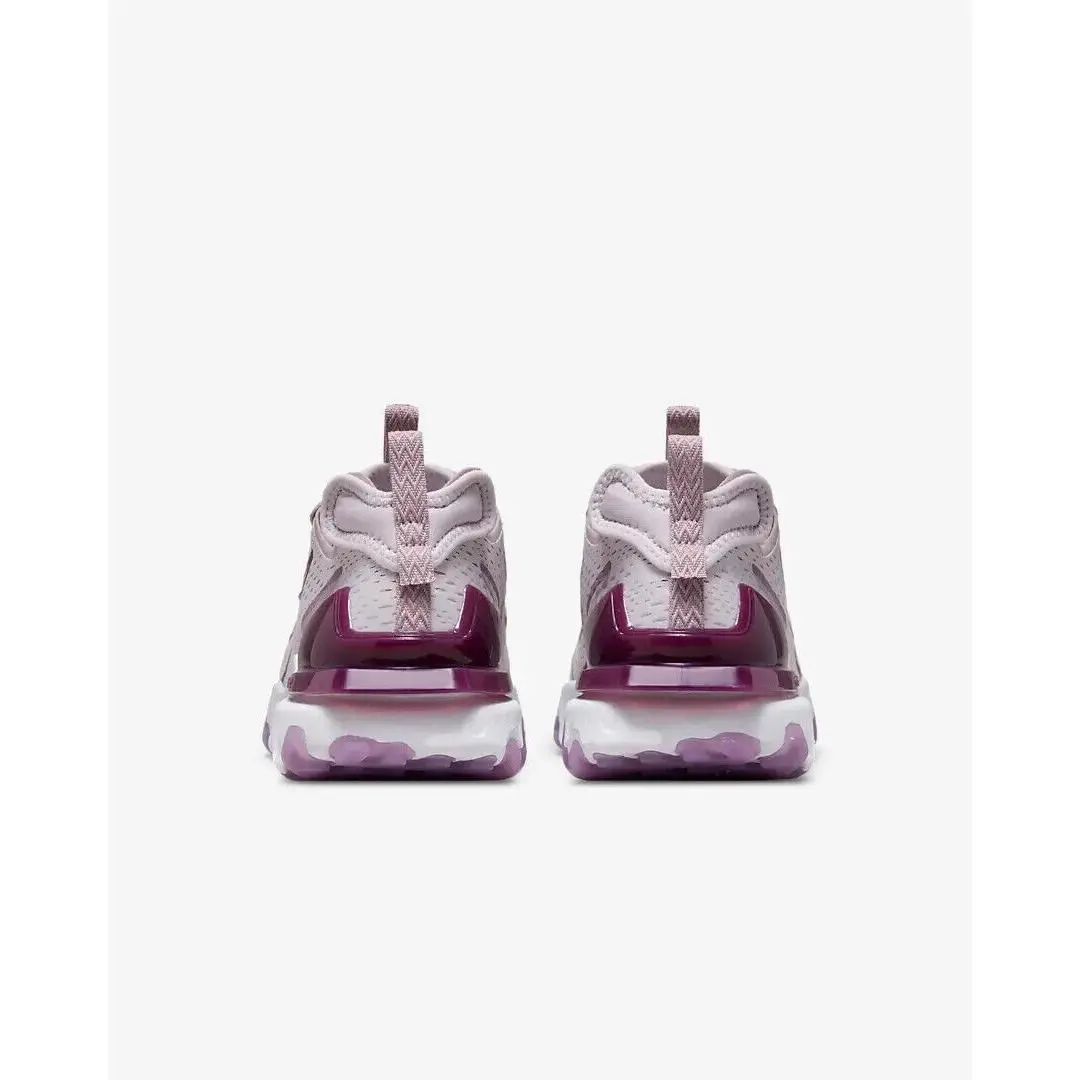 Nike shoes - Nike React Vision - React Vision - CI7523500 - Purple (UPC: 195866175525) 3