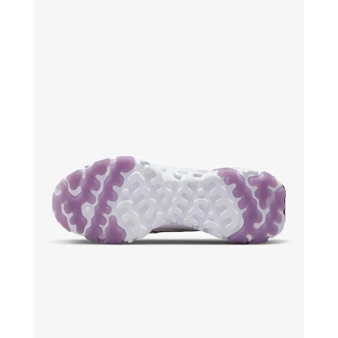 Nike shoes - Nike React Vision - React Vision - CI7523500 - Purple (UPC: 195866175525) 5