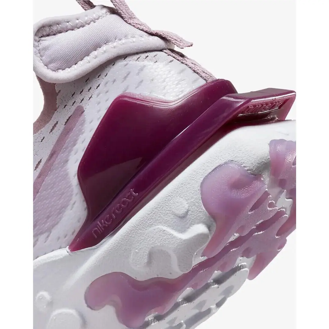 Nike shoes - Nike React Vision - React Vision - CI7523500 - Purple (UPC: 195866175525) 6
