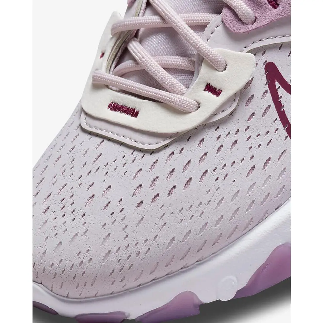 Nike shoes - Nike React Vision - React Vision - CI7523500 - Purple (UPC: 195866175525) 7