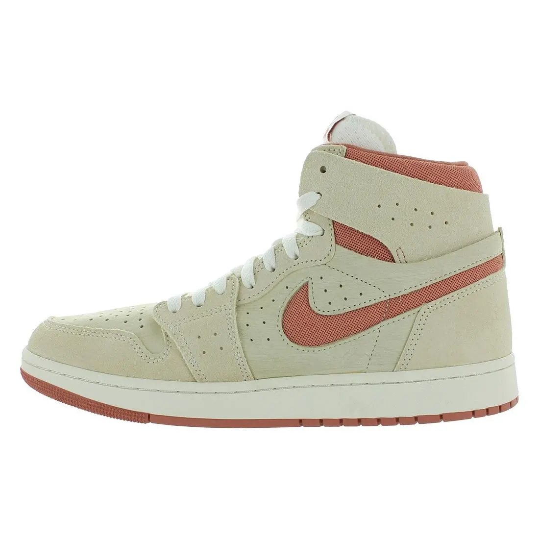 Nike shoes - Sail/Terra Blush/Burnt Sunrise (UPC: 197593830555) 1