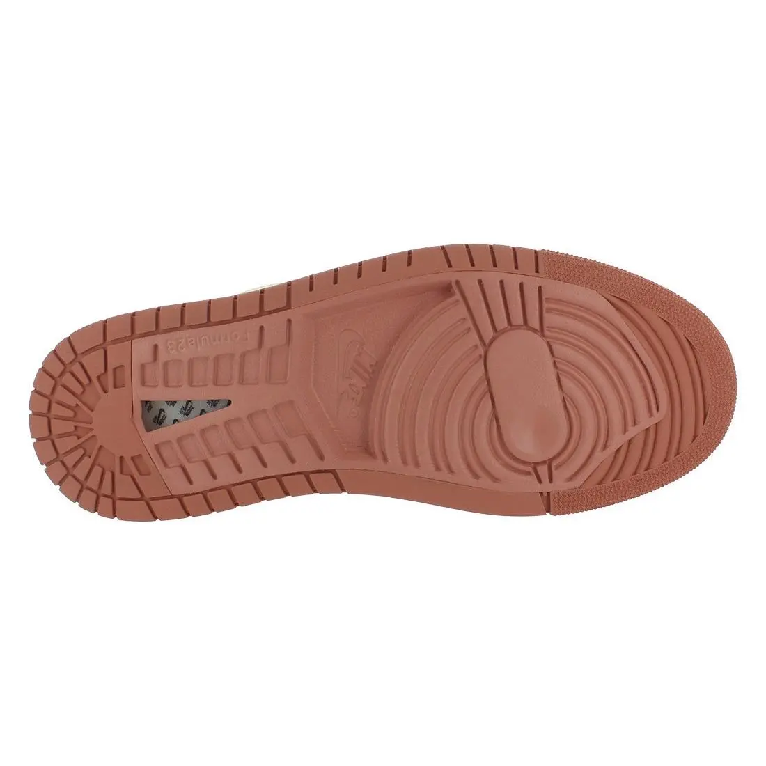 Nike shoes - Sail/Terra Blush/Burnt Sunrise (UPC: 197593830555) 2