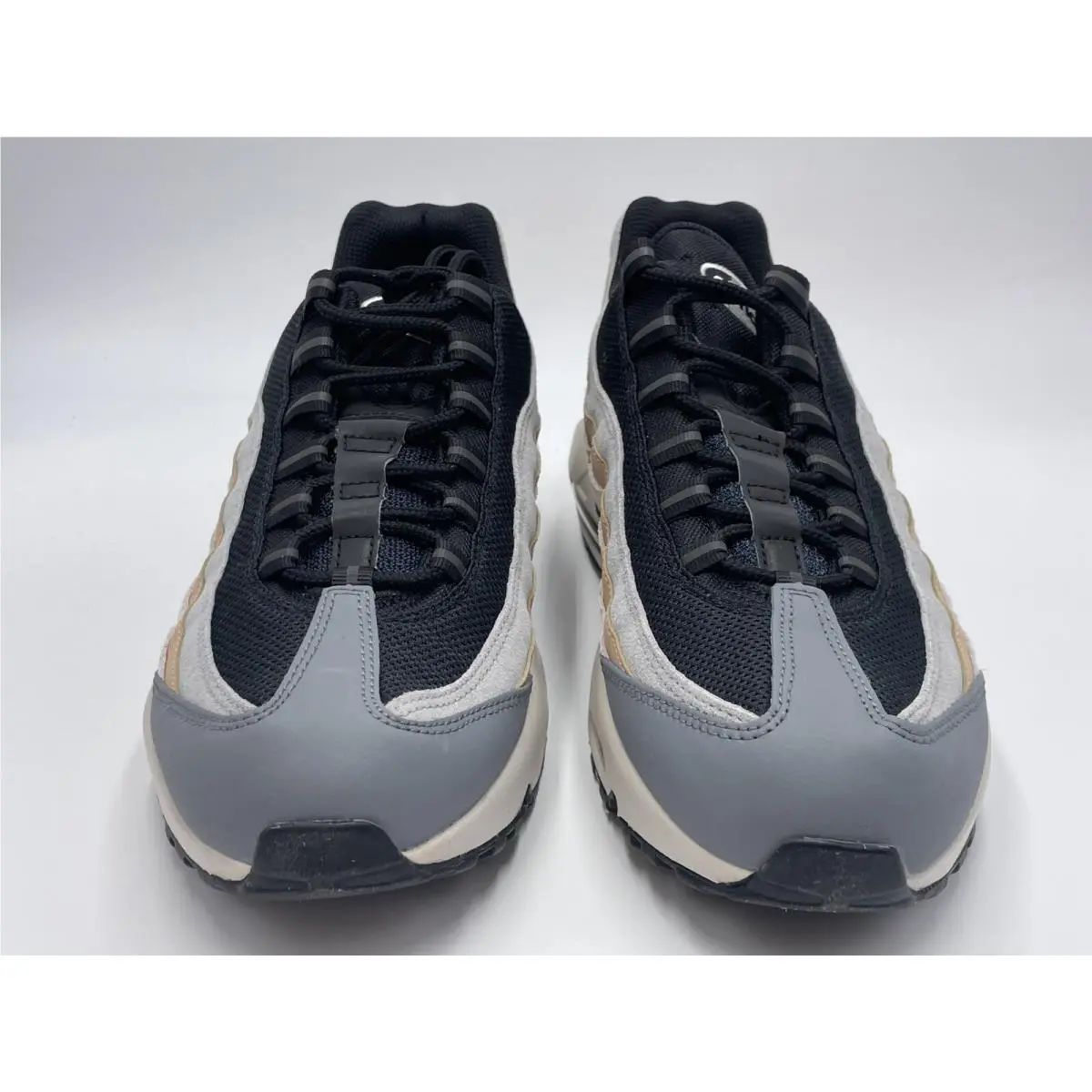 Nike shoes - Nike Air Max 95 - Air Max - Beige (UPC: 195242089248) 1