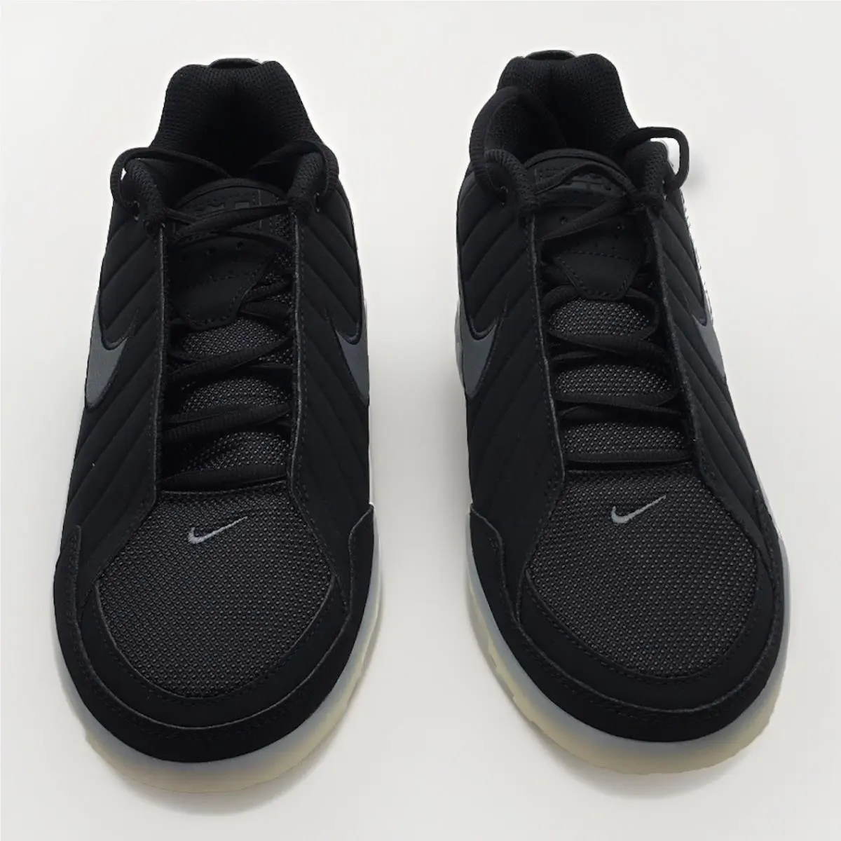 Nike shoes - Nike LeBron Witness - LeBron Witness - Black (UPC: 198486019149) 0