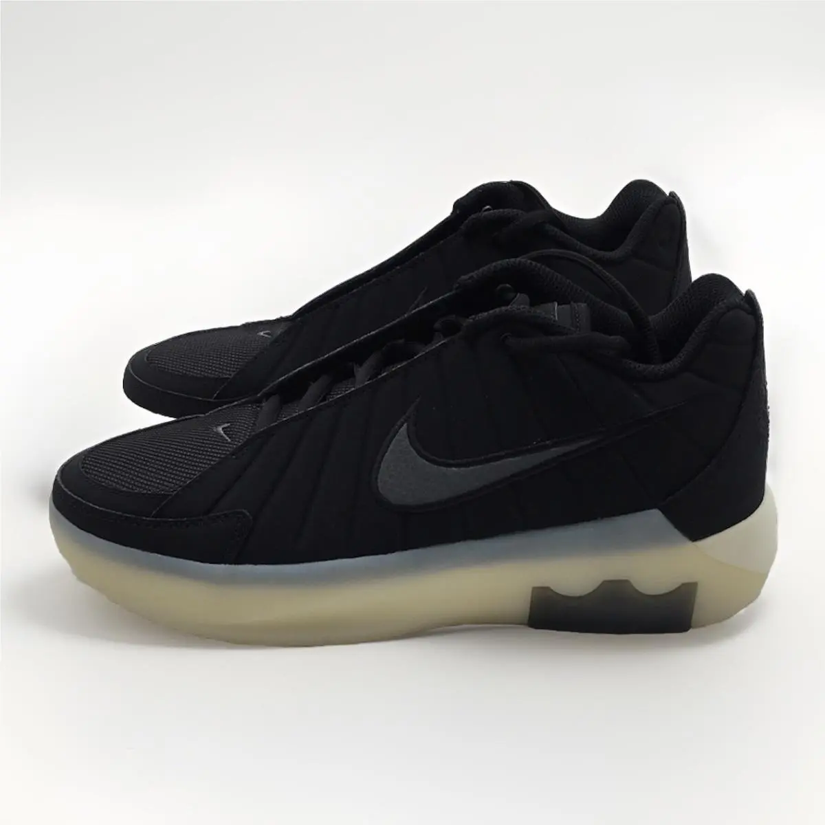 Nike shoes - Nike LeBron Witness - LeBron Witness - Black (UPC: 198486019149) 1