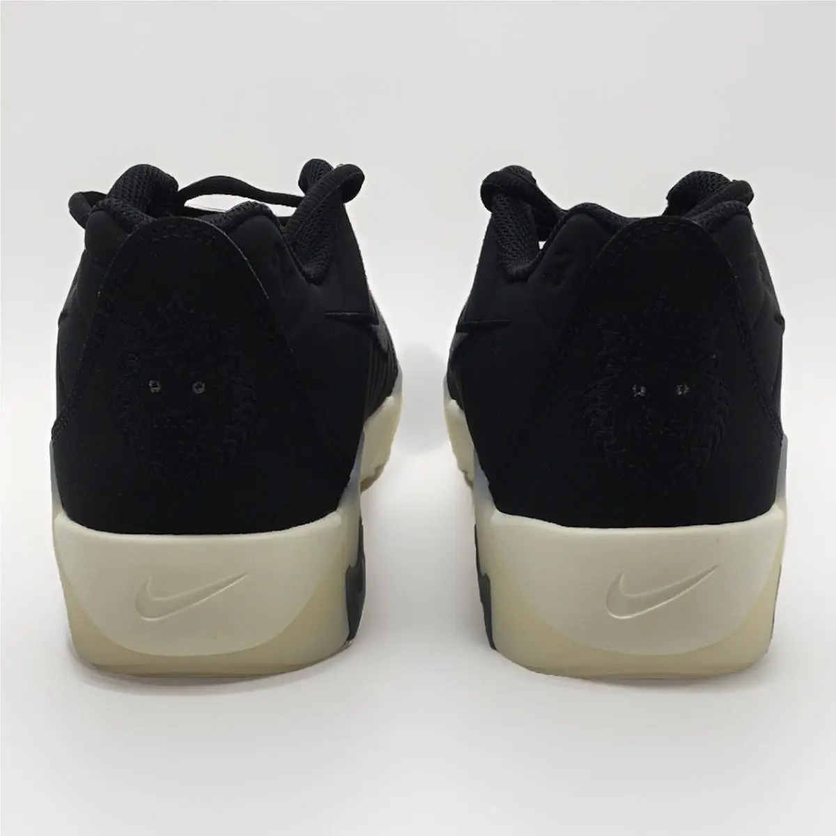 Nike shoes - Nike LeBron Witness - LeBron Witness - Black (UPC: 198486019149) 2