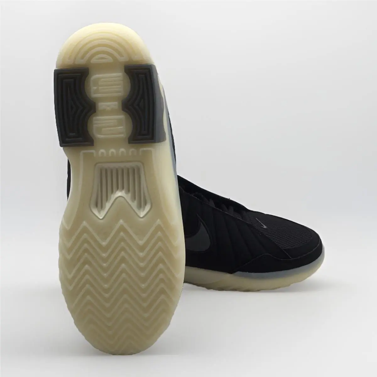 Nike shoes - Nike LeBron Witness - LeBron Witness - Black (UPC: 198486019149) 3
