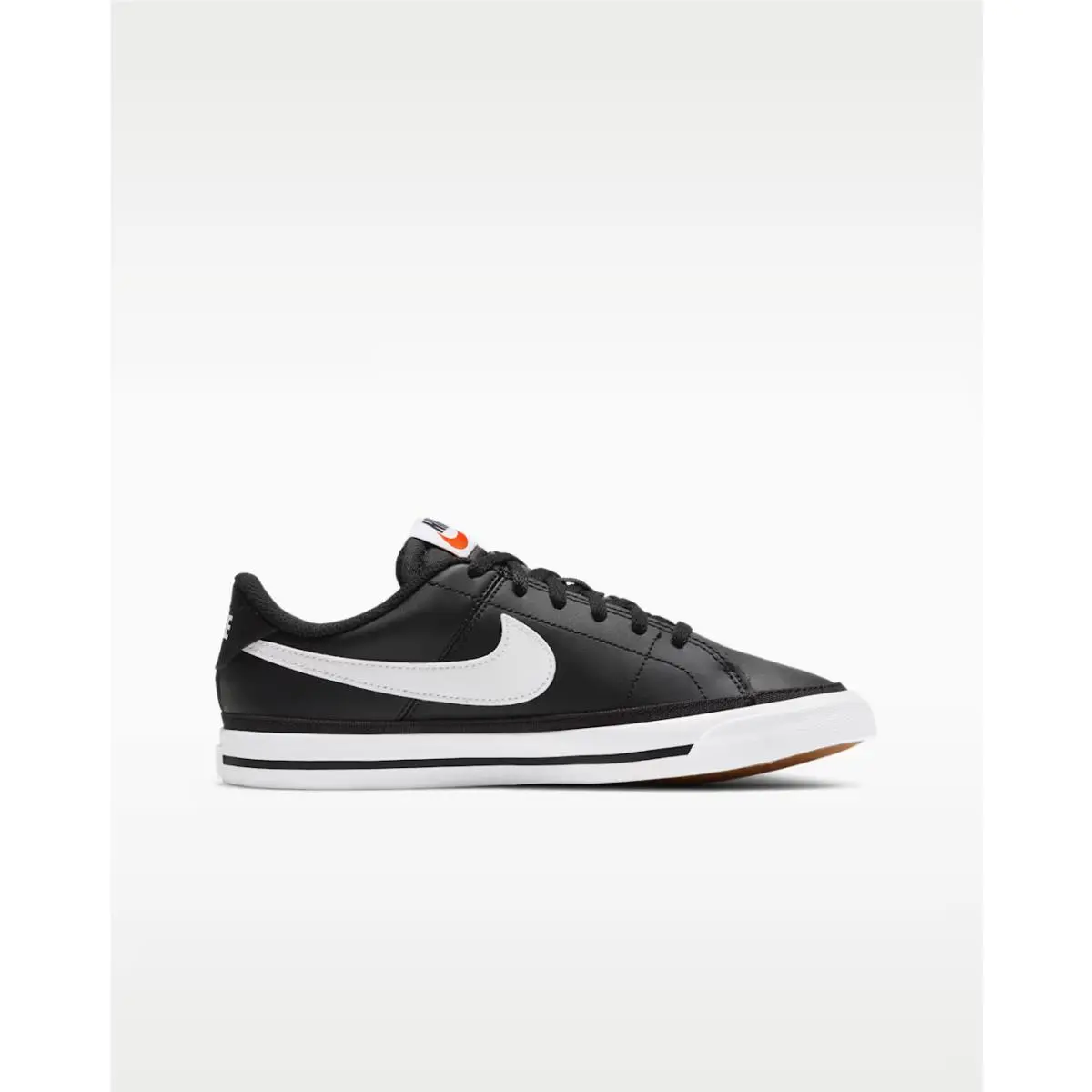 Nike shoes - Nike Court Legacy - Court Legacy - Black 1