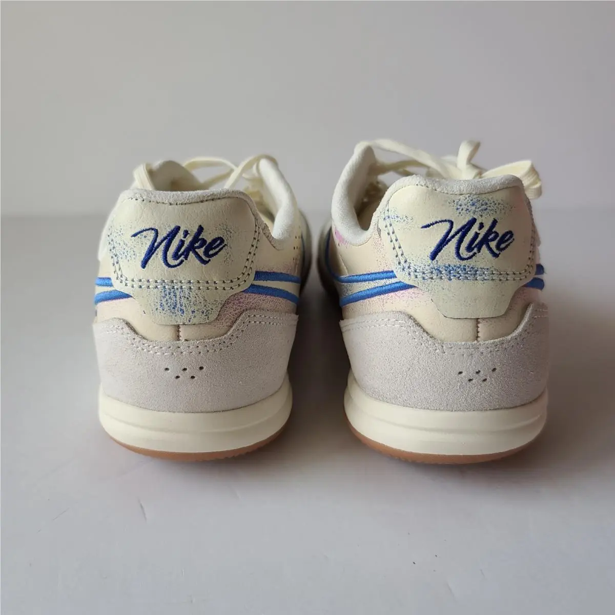 Nike shoes - Nike Tiempo Streetgato - Tiempo Streetgato - IO9951-149 - White 2