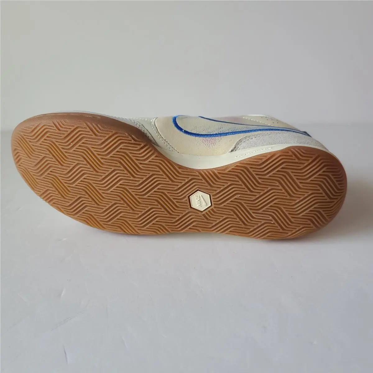 Nike shoes - Nike Tiempo Streetgato - Tiempo Streetgato - IO9951-149 - White 3