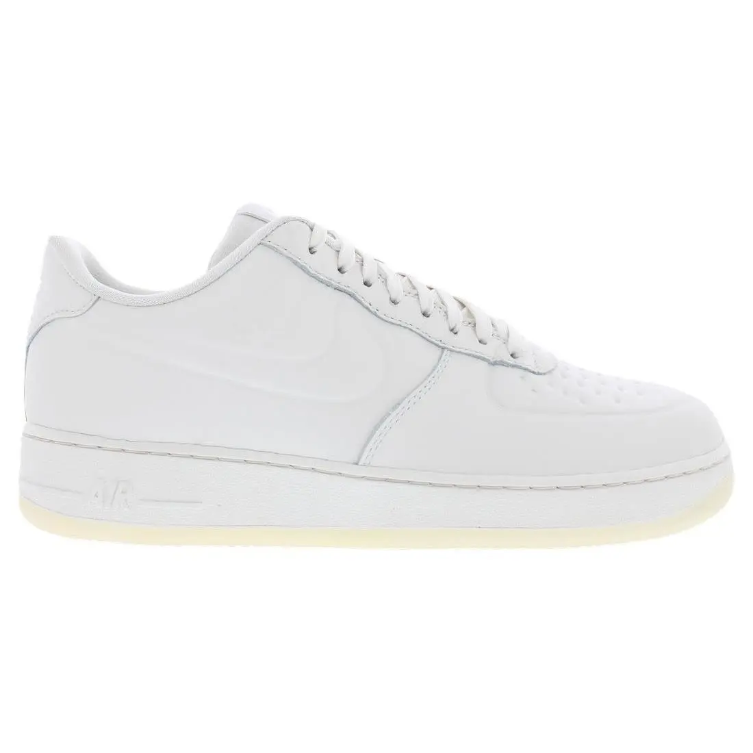 Nike Air Force 1 `07 Pro Tech Leather Unisex Shoes Size 9.5 Color: