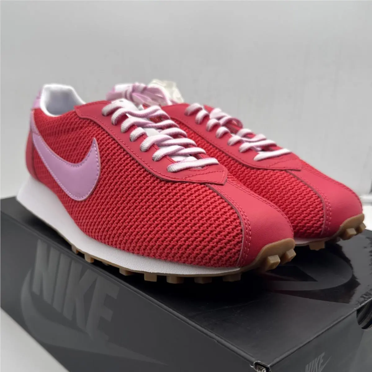 Nike LD-1000 SE Women`s Shoes Ember Glow/sail/alabaster/beyond Pink