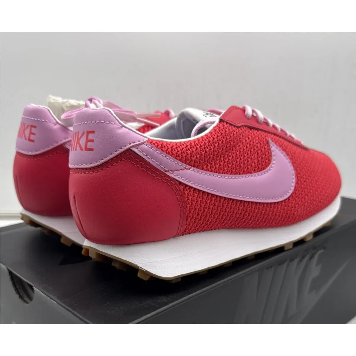 Nike shoes - Nike LD-1000 SE - Ember Glow/Sail/Alabaster/Beyond Pink (UPC: 198481712373) 2