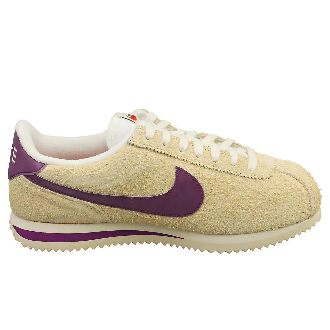 Nike shoes - Muslin/Coconut Milk/Black/Viotech (UPC: 196975569595) 3