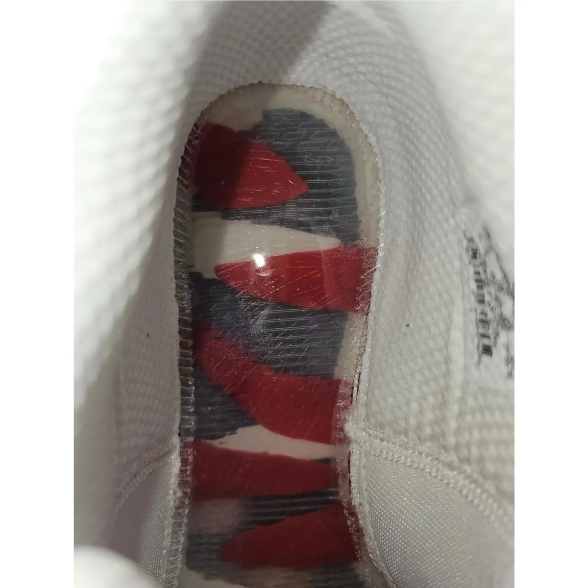 Nike shoes - Red 7