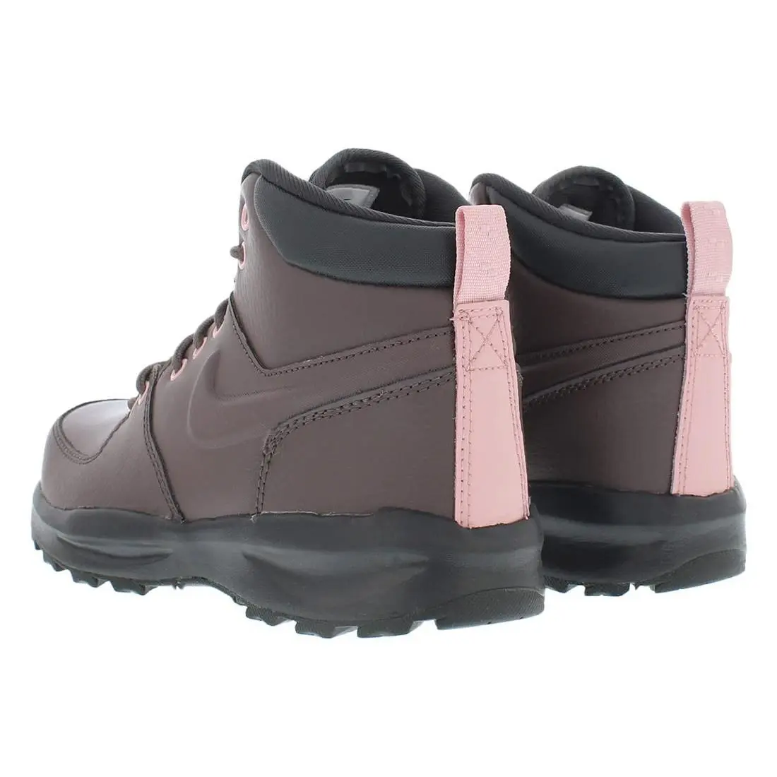 Nike shoes - BQ5372200 - BQ5372200 - Brown/Pink (UPC: 193659175417) 0