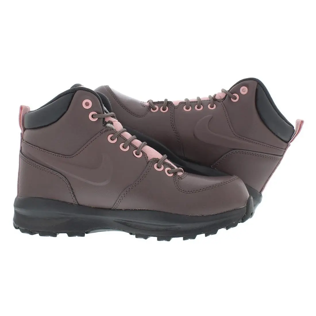 Nike shoes - BQ5372200 - BQ5372200 - Brown/Pink (UPC: 193659175417) 2