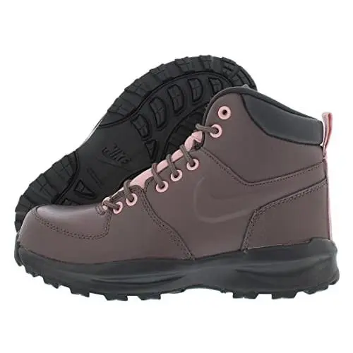 Nike shoes - BQ5372200 - BQ5372200 - Brown/Pink (UPC: 193659175417) 3