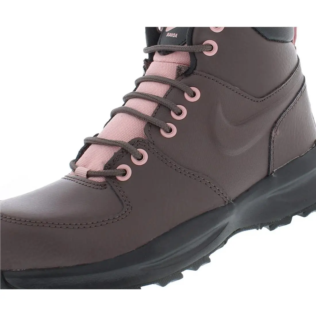 Nike shoes - BQ5372200 - BQ5372200 - Brown/Pink (UPC: 193659175417) 1