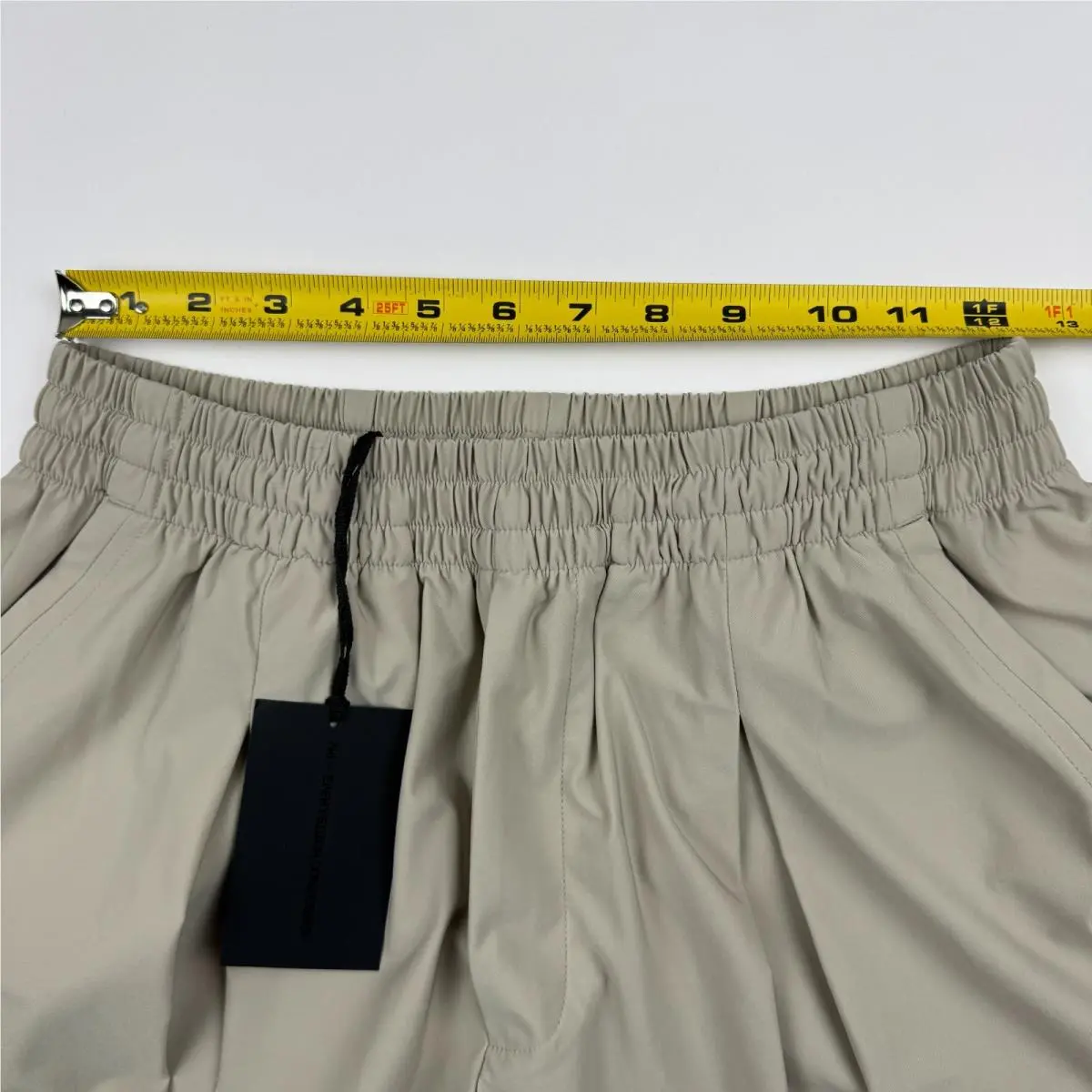 Nike clothing - Beige 15