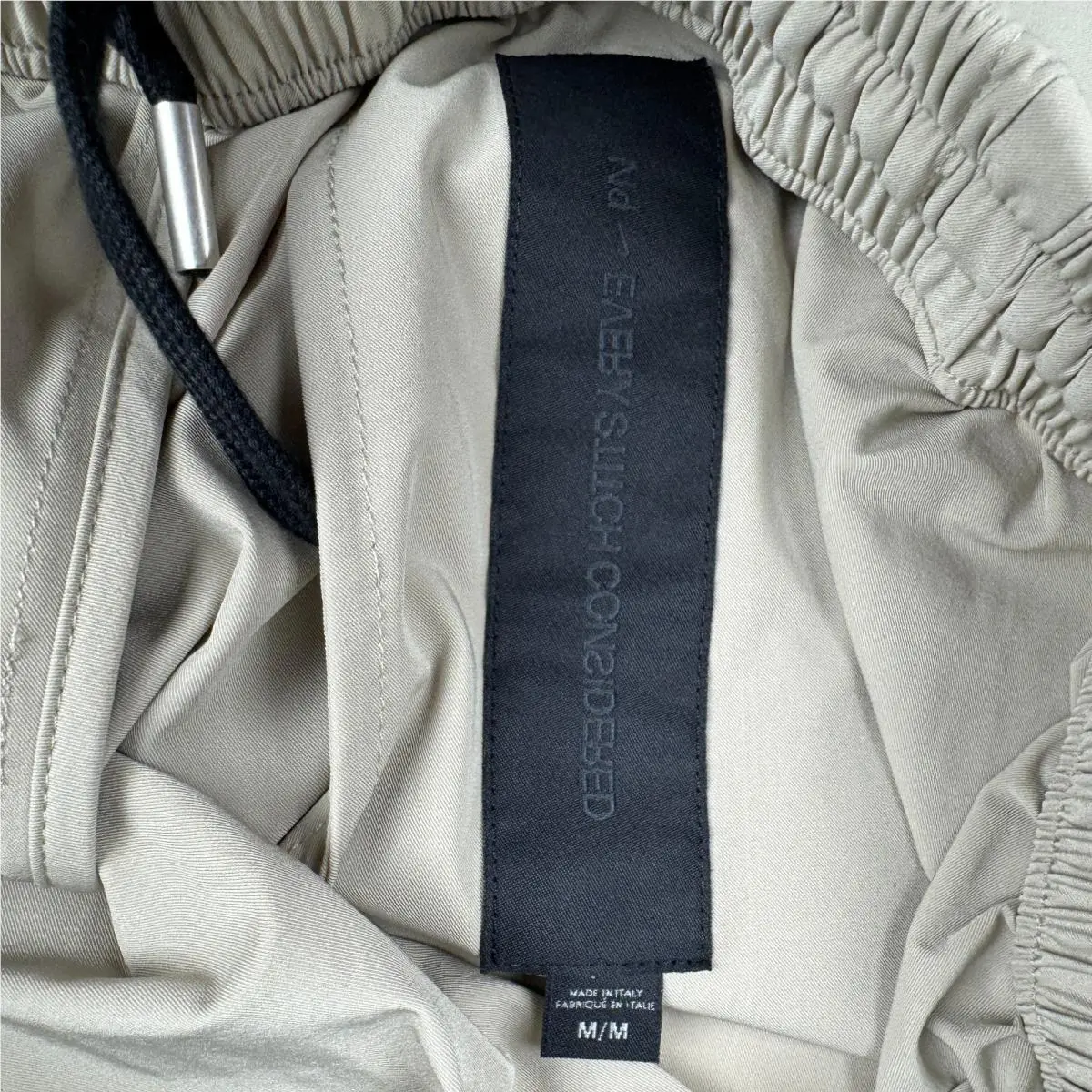 Nike clothing - Beige 7